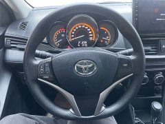 BMW YARiS L Zhixuan X 1.5L CVT luxury PLUS version - фото 8