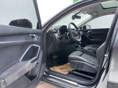 Audi Q3 Sportback 35 TFSI Enterprising - фото 15