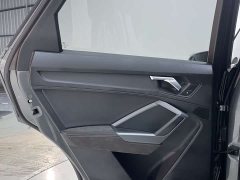Audi Q3 Sportback 35 TFSI Enterprising - фото 19