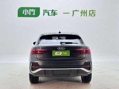 Audi Q3 Sportback 35 TFSI Enterprising - фото 2