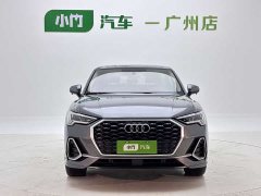 Audi Q3 Sportback 35 TFSI Enterprising - фото 5