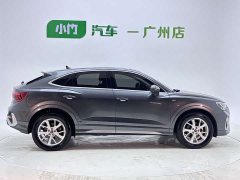 Audi Q3 Sportback 35 TFSI Enterprising - фото 7