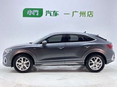 Audi Q3 Sportback 35 TFSI Enterprising - фото 8