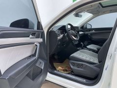 Lexus Tanyue 280TSI two-wheel drive luxury Plus advanced version - фото 13