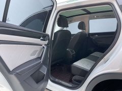 Lexus Tanyue 280TSI two-wheel drive luxury Plus advanced version - фото 17