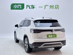 Lexus Tanyue 280TSI two-wheel drive luxury Plus advanced version - фото 5