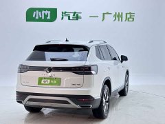 Lexus Tanyue 280TSI two-wheel drive luxury Plus advanced version - фото 6