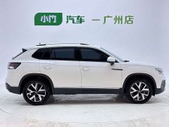 Lexus Tanyue 280TSI two-wheel drive luxury Plus advanced version - фото 7