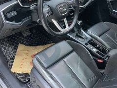 Audi Q3 Sportback 35 TFSI Enterprising (1.4T) - фото 16