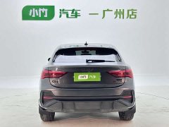 Audi Q3 Sportback 35 TFSI Enterprising (1.4T) - фото 3