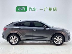 Audi Q3 Sportback 35 TFSI Enterprising (1.4T) - фото 7