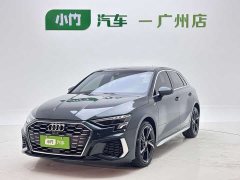 Audi A3 Sportback 35 TFSI stylish and sporty - фото 1
