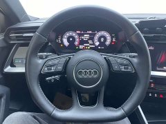 Audi A3 Sportback 35 TFSI stylish and sporty - фото 11