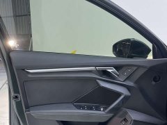 Audi A3 Sportback 35 TFSI stylish and sporty - фото 15