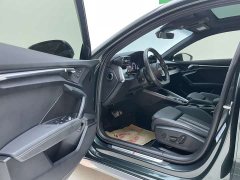 Audi A3 Sportback 35 TFSI stylish and sporty - фото 17