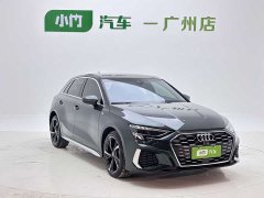 Audi A3 Sportback 35 TFSI stylish and sporty - фото 2