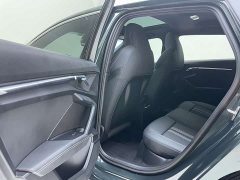 Audi A3 Sportback 35 TFSI stylish and sporty - фото 20