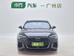 Audi A3 Sportback 35 TFSI stylish and sporty - фото 3