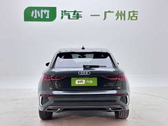 Audi A3 Sportback 35 TFSI stylish and sporty - фото 4