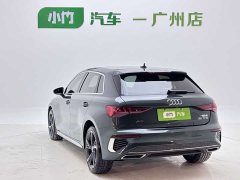 Audi A3 Sportback 35 TFSI stylish and sporty - фото 5