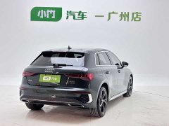 Audi A3 Sportback 35 TFSI stylish and sporty - фото 6