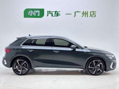 Audi A3 Sportback 35 TFSI stylish and sporty - фото 7