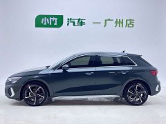 Audi A3 Sportback 35 TFSI stylish and sporty - фото 8