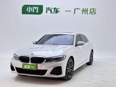 BMW 3 Series 320Li M Sports Package - фото 1