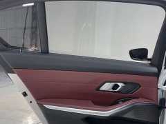 BMW 3 Series 320Li M Sports Package - фото 10