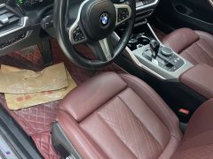 BMW 3 Series 320Li M Sports Package - фото 11