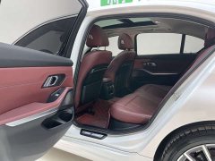 BMW 3 Series 320Li M Sports Package - фото 12