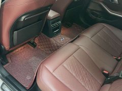 BMW 3 Series 320Li M Sports Package - фото 13