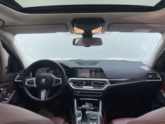 BMW 3 Series 320Li M Sports Package - фото 15