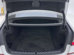 BMW 3 Series 320Li M Sports Package - фото 17