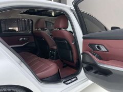 BMW 3 Series 320Li M Sports Package - фото 19