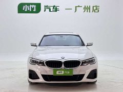 BMW 3 Series 320Li M Sports Package - фото 2