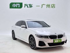 BMW 3 Series 320Li M Sports Package - фото 3