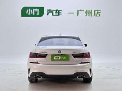 BMW 3 Series 320Li M Sports Package - фото 4