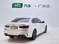 BMW 3 Series 320Li M Sports Package - фото 6