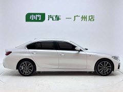 BMW 3 Series 320Li M Sports Package - фото 7