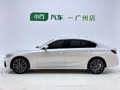 BMW 3 Series 320Li M Sports Package - фото 8