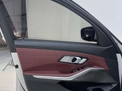 BMW 3 Series 320Li M Sports Package - фото 9