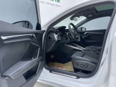 Audi A3 A3L Limousine 35 TFSI Fashion Sport - фото 10