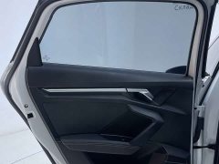 Audi A3 A3L Limousine 35 TFSI Fashion Sport - фото 11