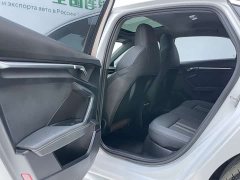 Audi A3 A3L Limousine 35 TFSI Fashion Sport - фото 13