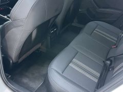 Audi A3 A3L Limousine 35 TFSI Fashion Sport - фото 15