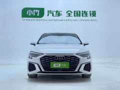 Audi A3 A3L Limousine 35 TFSI Fashion Sport - фото 2