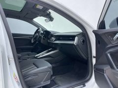 Audi A3 A3L Limousine 35 TFSI Fashion Sport - фото 20
