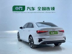 Audi A3 A3L Limousine 35 TFSI Fashion Sport - фото 3