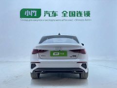 Audi A3 A3L Limousine 35 TFSI Fashion Sport - фото 4